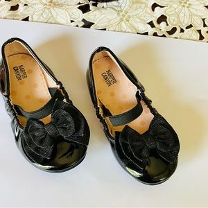 Harper Canyon toddler girl shoes size 7D. Like New Condition.